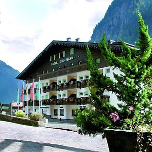 Hotel Grohmann
